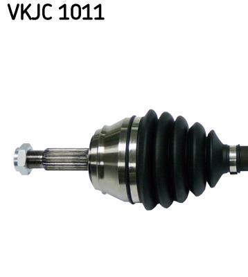 Cardan SKF ref. VKJC 1011